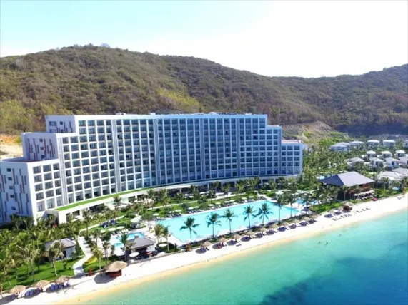 Ảnh Vinpearl Resort & Spa Nha Trang Bay