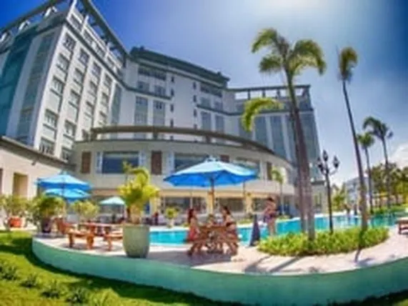 Ảnh Khách sạn Sài Gòn Rạch Giá