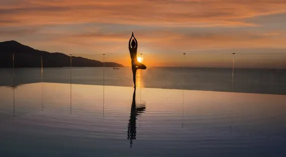 Ảnh Khách sạn Canvas Danang Beach