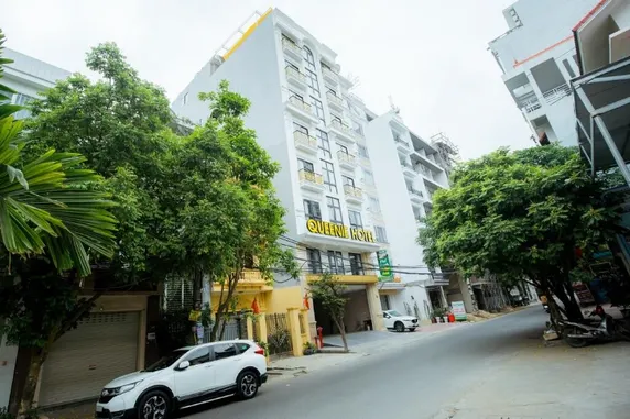 Ảnh Khách sạn Queenie