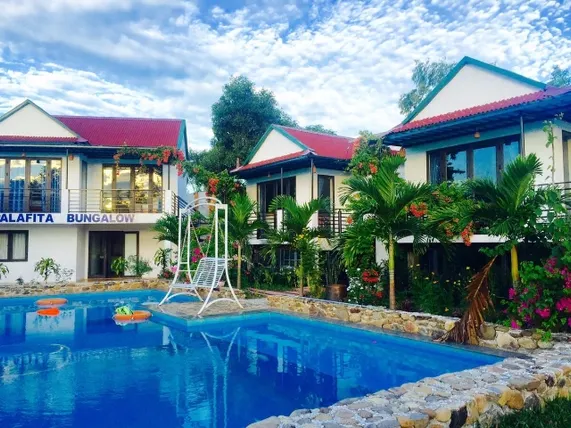 Ảnh Phong Nha Palafita Bungalow
