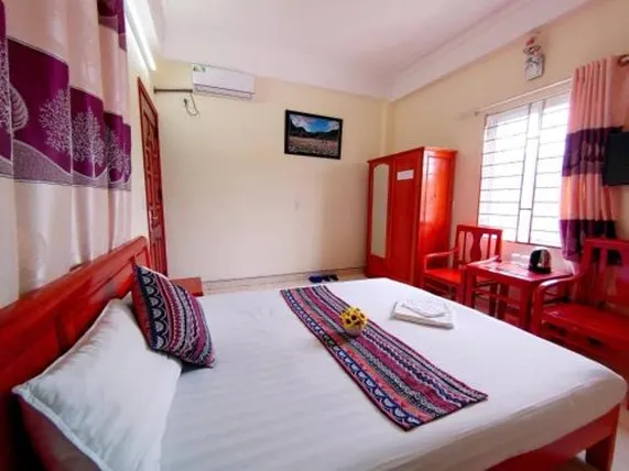 Ảnh Hoang Kim Hotel