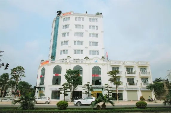 Ảnh Khách Sạn VHL