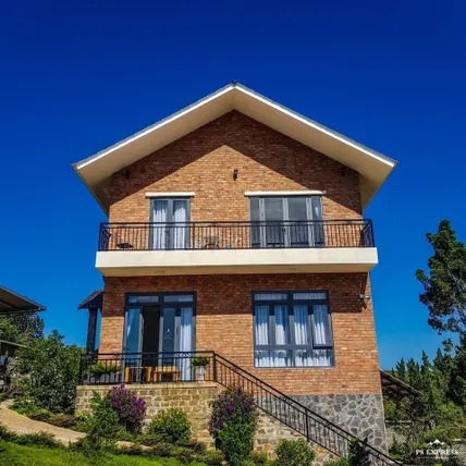 Ảnh SEN VILLA Boutique