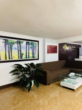 Ảnh Khách Sạn Mộc Hương