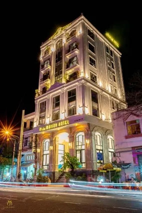 Ảnh Mira Boutique Hotel Quy Nhơn