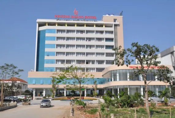 Ảnh Khách Sạn Phượng Hoàng 1