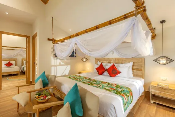 Ảnh Pax Ana Dốc Lết Resort & Spa