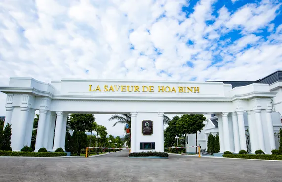 Ảnh La Saveur De Hoa Binh Resort