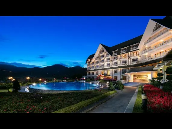 Ảnh Swiss-Belresort Tuyen Lam Dalat