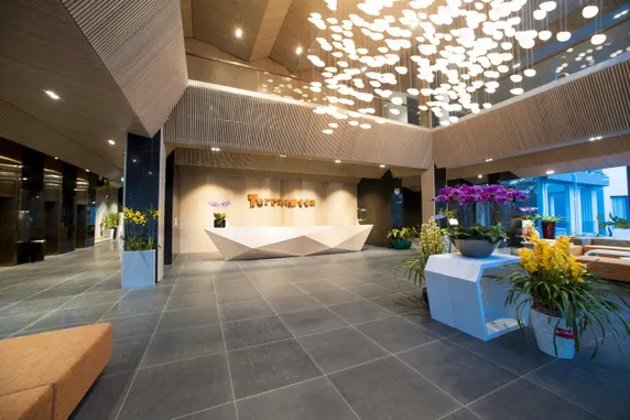 Ảnh Terracotta Hotel & Resort Đà Lạt