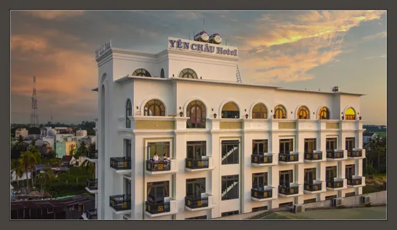 Ảnh Khách sạn Yên Châu