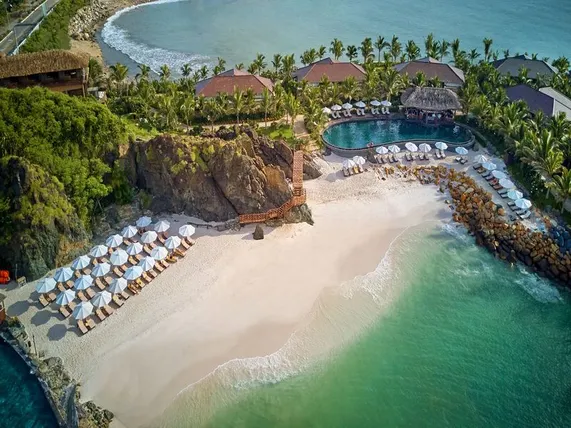 Ảnh Amiana Resort Nha Trang