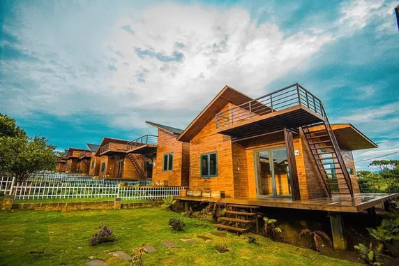 Ảnh The Tropicana B'la Village