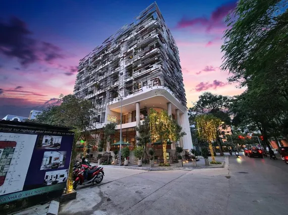 Ảnh Khách sạn 22Land Hotel & Residence