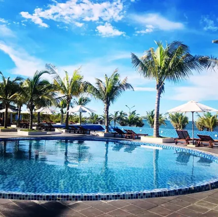 Ảnh Sea Star Resort