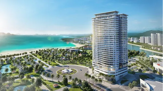 Ảnh Citadines Marina Halong