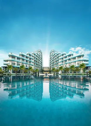Ảnh Vinpearl Resort & Golf Nam Hội An