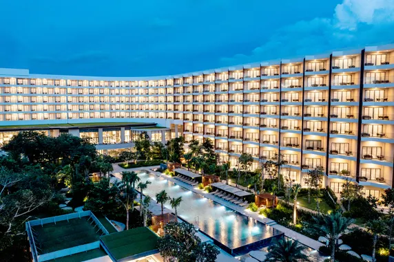 Ảnh Crowne Plaza Phu Quoc Starbay By IHG