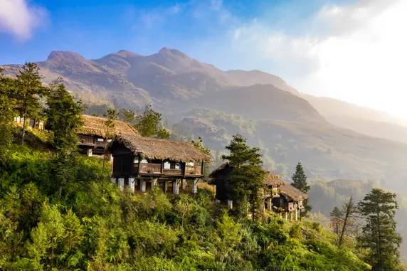 Ảnh Sapa Jade Hill Resort & Spa