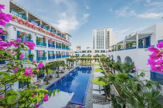 Ảnh Risemount Premier Resort Danang