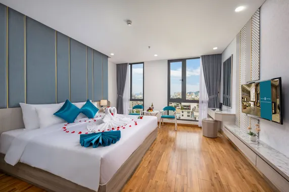 Ảnh Khách sạn Calix Đà Nẵng