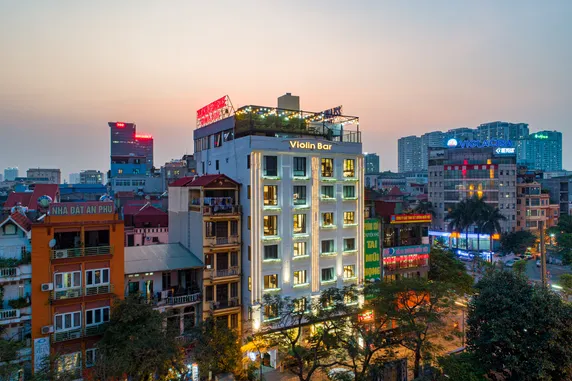 Ảnh 22Land Residence Hotel & Spa Hanoi