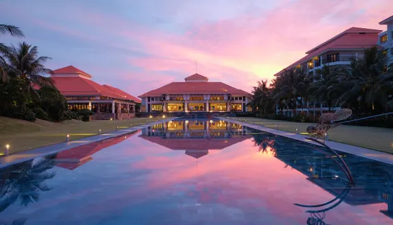 Ảnh Pullman Danang Beach Resort