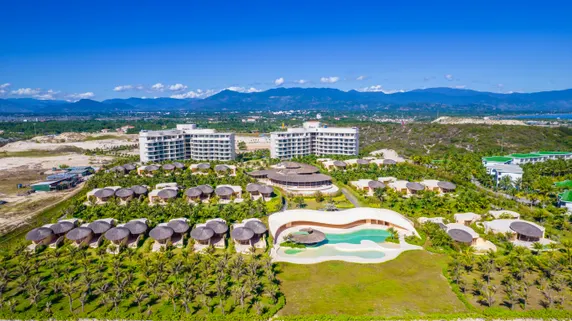 Ảnh Ana Mandara Resort Cam Ranh