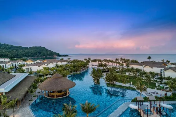 Ảnh New World Phú Quốc Resort