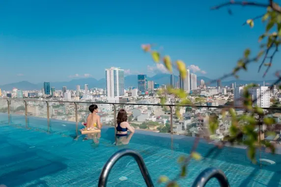 Ảnh Khách sạn Hùng Anh Đà Nẵng