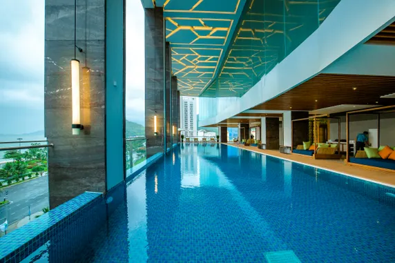 Ảnh Khách Sạn FLC City Quy Nhơn