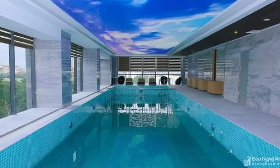 Ảnh Khách Sạn Toàn Thắng Stone