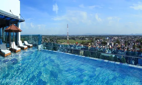 Ảnh Khách Sạn Dragon Style Sầm Sơn