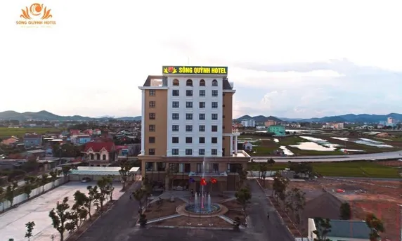Ảnh Khách Sạn Sông Quỳnh Hoàng Mai