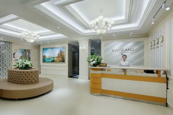 Ảnh Silverland Sil Hotel & Spa
