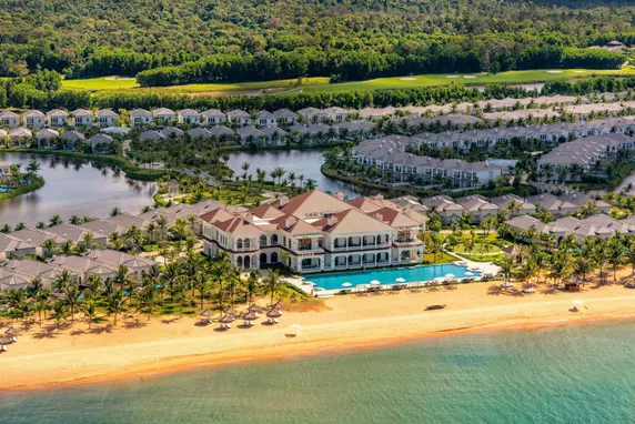 Ảnh Vinpearl Wonderworld Phú Quốc