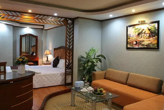 Ảnh Khách Sạn Perfect