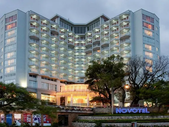Ảnh Khách sạn Novotel Hạ Long