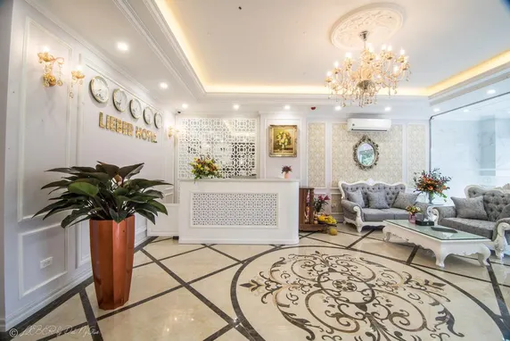 Ảnh Khách sạn LIEBER II