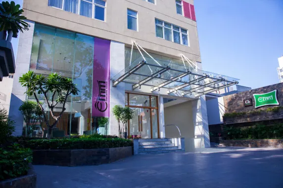 Ảnh G8 Center Hotel Saigon