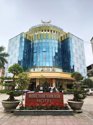 Ảnh Khách Sạn Mường Thanh Thanh Niên Vinh