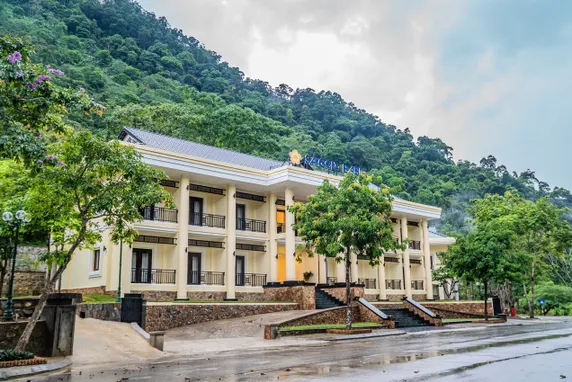 Ảnh Sài Gòn Ba Bể Resort