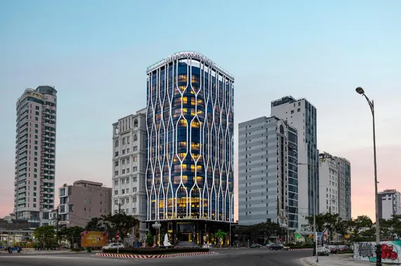 Ảnh Khách Sạn Stella Maris Beach Đà Nẵng