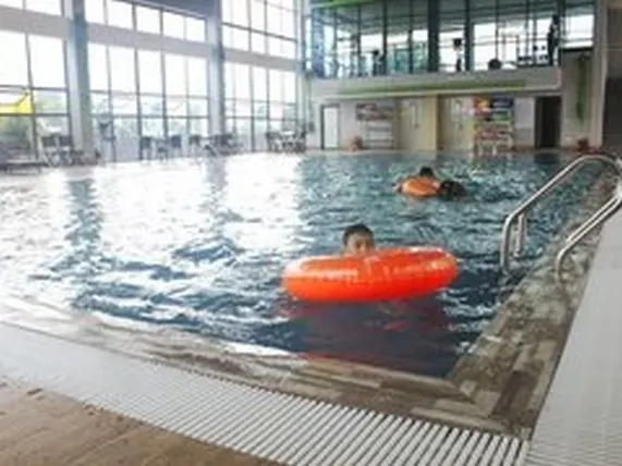 Ảnh Khách Sạn Sapaly Lào Cai