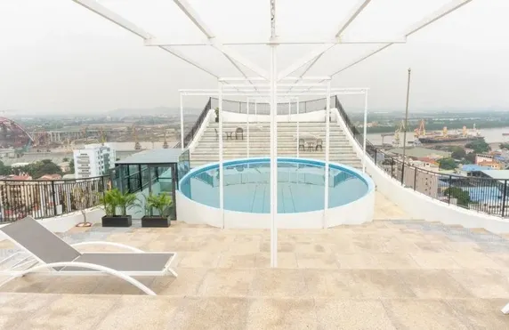 Ảnh Khách Sạn Imperial Boat