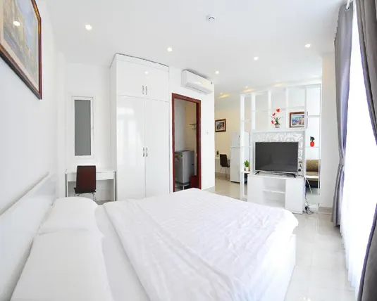Ảnh Grace Apartment 3