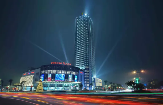 Ảnh Vinpearl Ha Tinh, Affiliated by Meliá