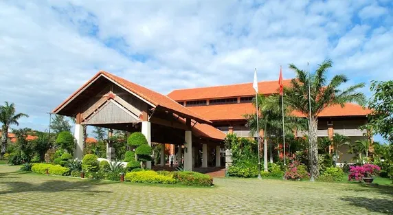 Ảnh Pandanus Resort