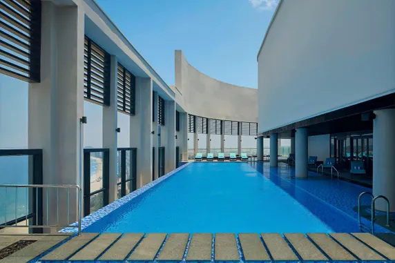 Ảnh Four Points by Sheraton Đà Nẵng
